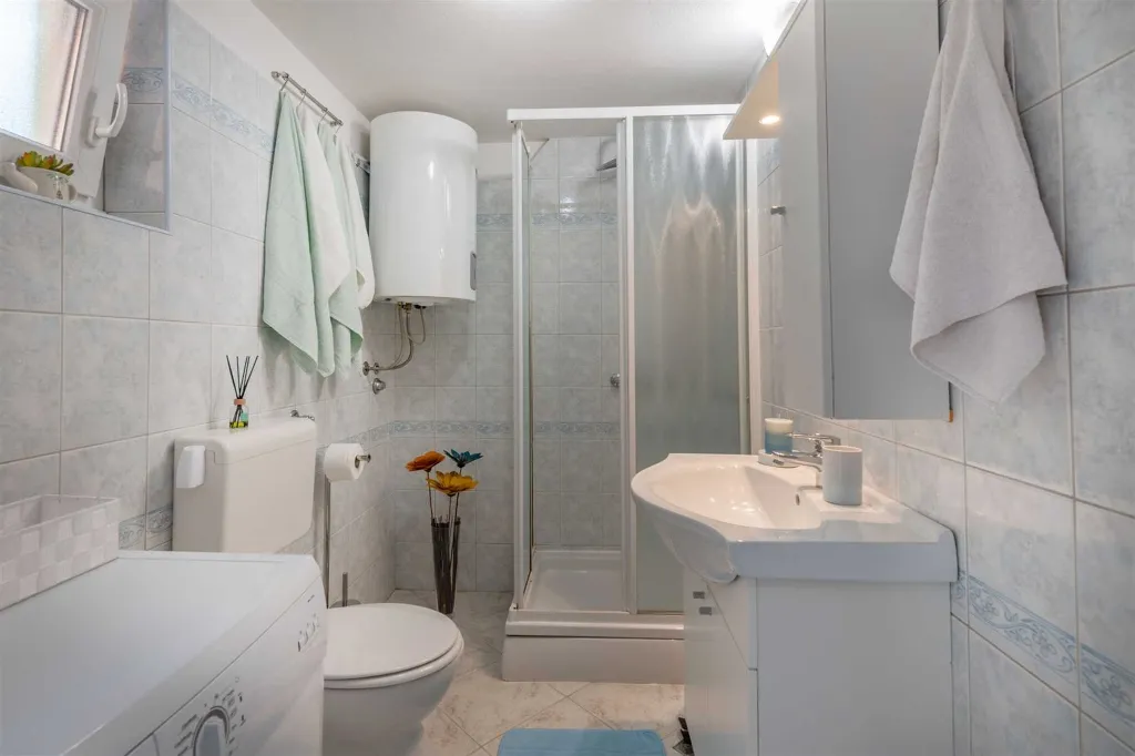 Renovated House with Pool in Sveta Nedelja