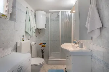 Renovated House with Pool in Sveta Nedelja