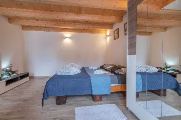 Renovated House with Pool in Sveta Nedelja