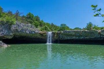 House with Pool and Rooftop Terrace in Pazin