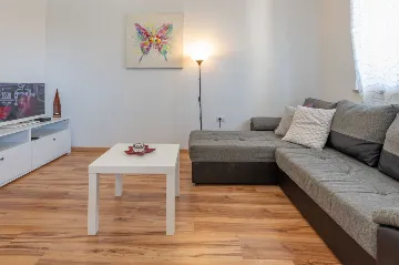 2-Bedroom Apartment in Umag with Private Pool