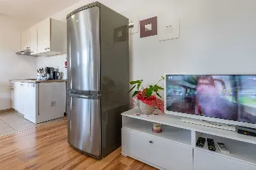 2-Bedroom Apartment in Umag with Private Pool