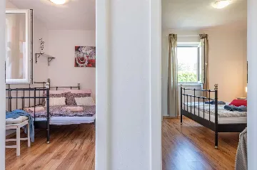 2-Bedroom Apartment in Umag with Private Pool