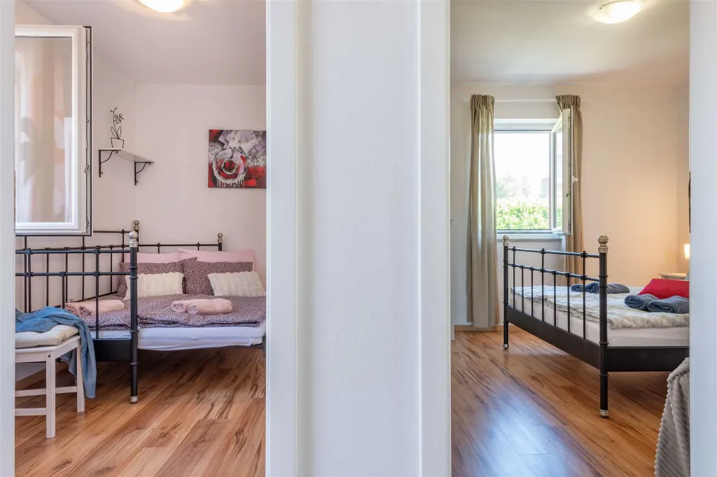 2-Bedroom Apartment in Umag with Private Pool