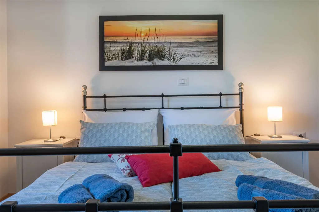 2-Bedroom Apartment in Umag with Private Pool