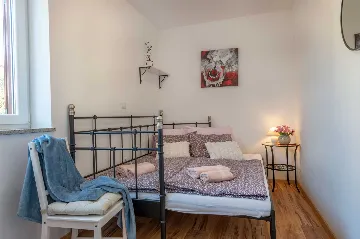 2-Bedroom Apartment in Umag with Private Pool