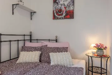 2-Bedroom Apartment in Umag with Private Pool