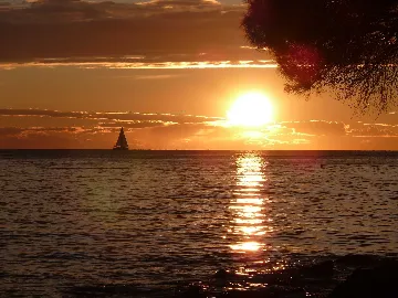 2-Bedroom Apartment in Umag with Private Pool