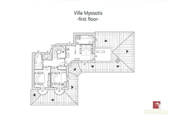 Spacious 4-Bedroom Villa in Sveti Lovreč