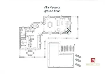 Spacious 4-Bedroom Villa in Sveti Lovreč