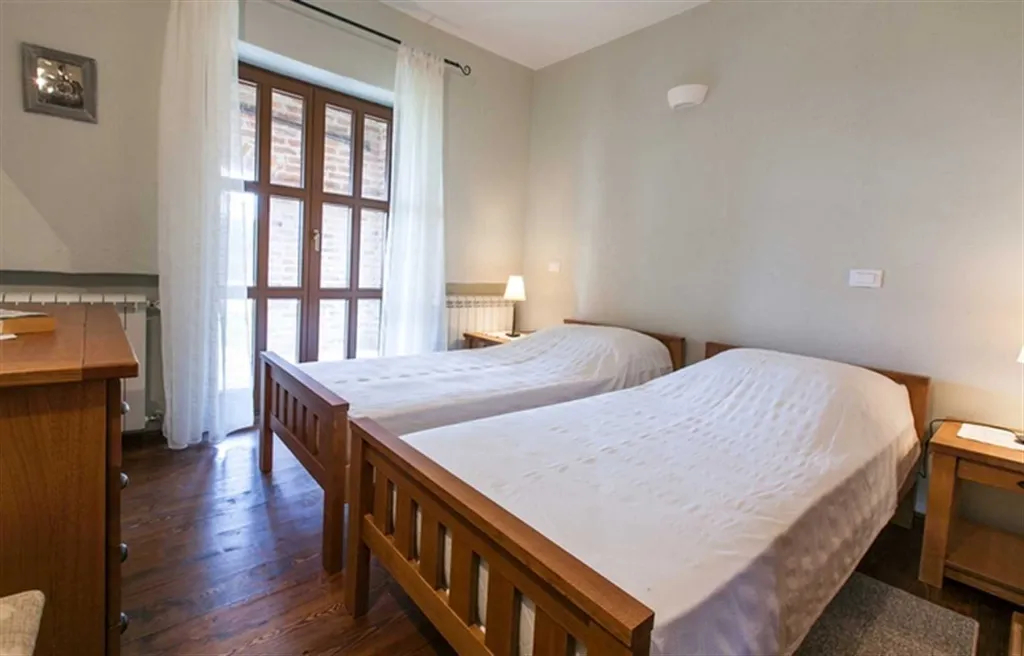 Spacious 4-Bedroom Villa in Sveti Lovreč