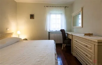 Sveti Lovreč Rustic-Modern Villa for 8 Guests