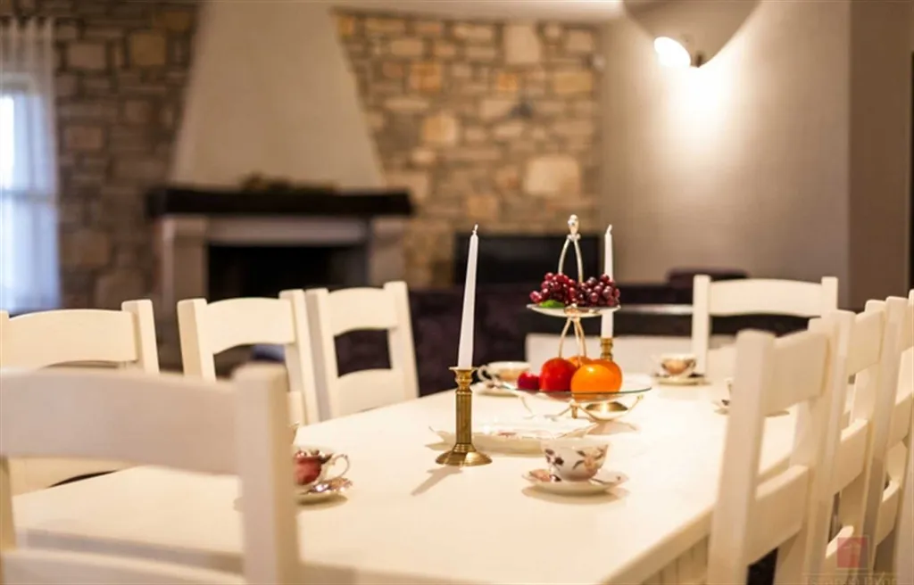 Sveti Lovreč Rustic-Modern Villa for 8 Guests