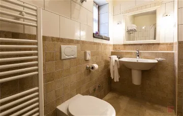 Sveti Lovreč Rustic-Modern Villa for 8 Guests