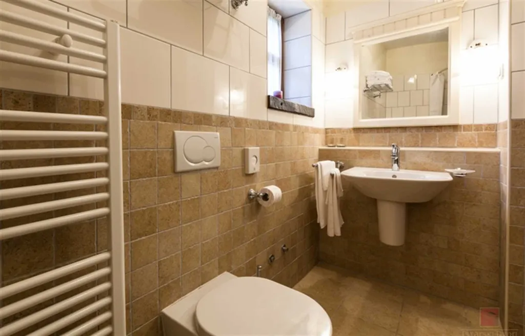 Sveti Lovreč Rustic-Modern Villa for 8 Guests