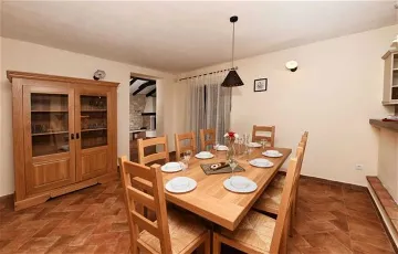 4-Bedroom Villa in Sveti Lovreč for 8 Guests