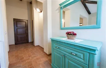 Family Villa with 4 Bedrooms in Sveti Lovreč