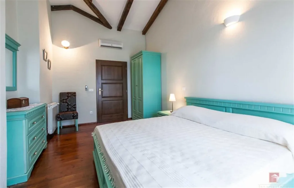 Family Villa with 4 Bedrooms in Sveti Lovreč