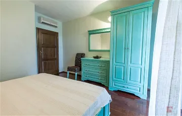 Family Villa with 4 Bedrooms in Sveti Lovreč