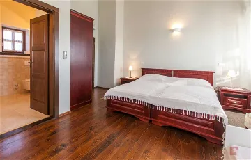 Traditional Istrian Villa for 8 in Sveti Lovreč