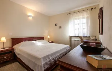 Traditional Istrian Villa for 8 in Sveti Lovreč