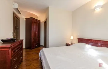 Traditional Istrian Villa for 8 in Sveti Lovreč