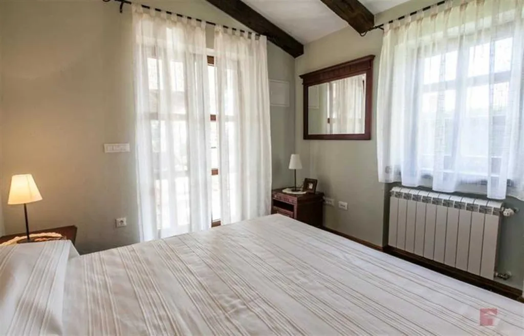 Traditional Istrian Villa for 8 in Sveti Lovreč