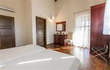 Traditional Istrian Villa for 8 in Sveti Lovreč