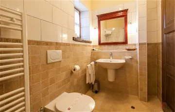 Traditional Istrian Villa for 8 in Sveti Lovreč