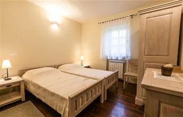 4-Bedroom Villa in Sveti Lovreč for 8 Guests