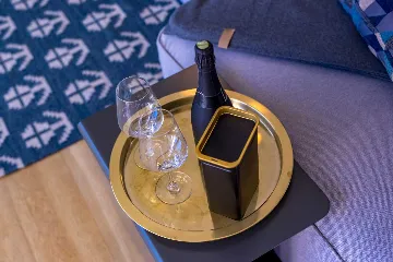 Air-Conditioned Villa in Vodice for Up to 10 Guests