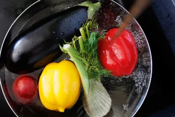 Air-Conditioned Villa in Vodice for Up to 10 Guests