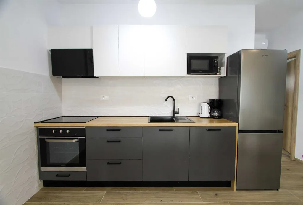 4-Bedroom House in Skradin Vačani for 8 Guests