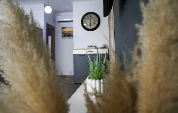 4-Bedroom House in Skradin Vačani for 8 Guests