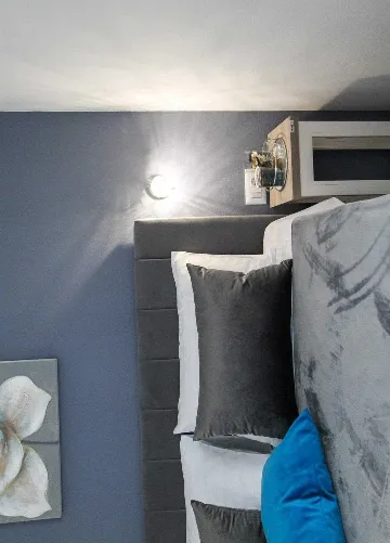 4-Bedroom House in Skradin Vačani for 8 Guests