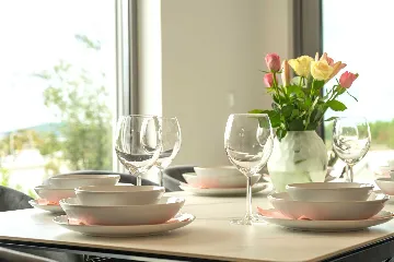 4-Bedroom House in Šibenik for Up to 8 Guests