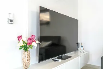 4-Bedroom House in Šibenik for Up to 8 Guests