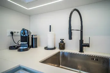 4-Bedroom House in Šibenik for Up to 8 Guests