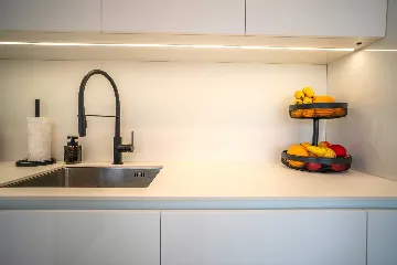 4-Bedroom House in Šibenik for Up to 8 Guests