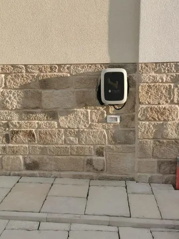 6-Bedroom Villa in Primošten for Up to 12