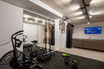 6-Bedroom Villa in Primošten for Up to 12