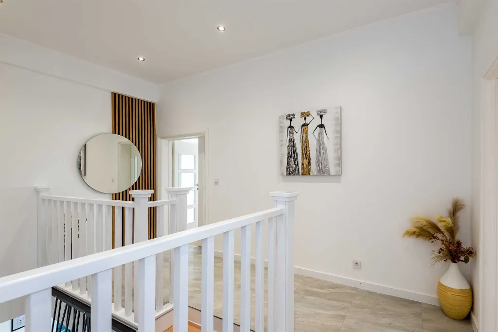 Villa with Swimming Pool and Sauna in Skradin