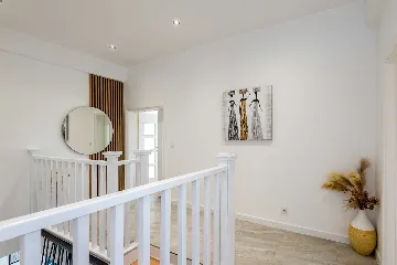 Villa with Swimming Pool and Sauna in Skradin