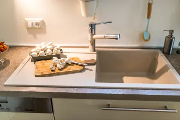 Modern Villa in Sibenik for 9 Guests