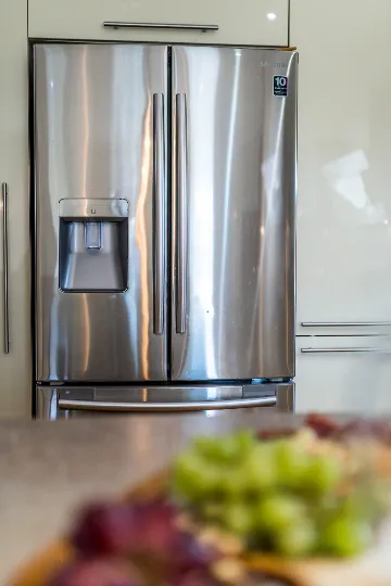 Modern Villa in Sibenik for 9 Guests