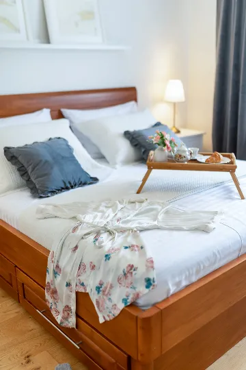 Modern Villa in Sibenik for 9 Guests