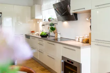 Modern Villa in Sibenik for 9 Guests