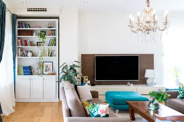 Modern Villa in Sibenik for 9 Guests