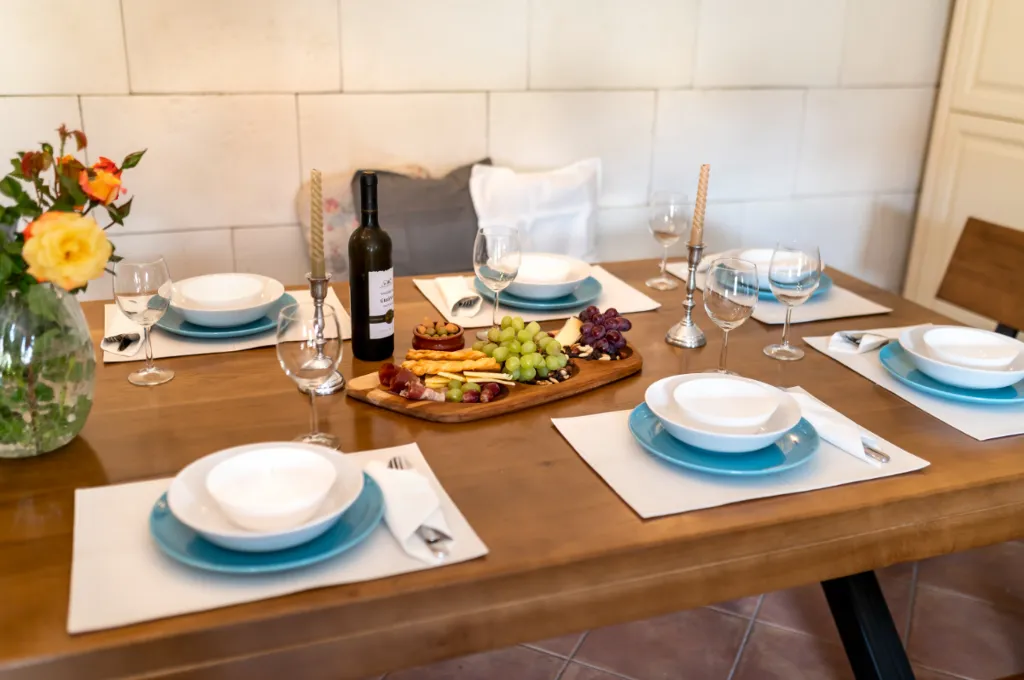 Modern Villa in Sibenik for 9 Guests