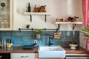 Modern Villa in Sibenik for 9 Guests